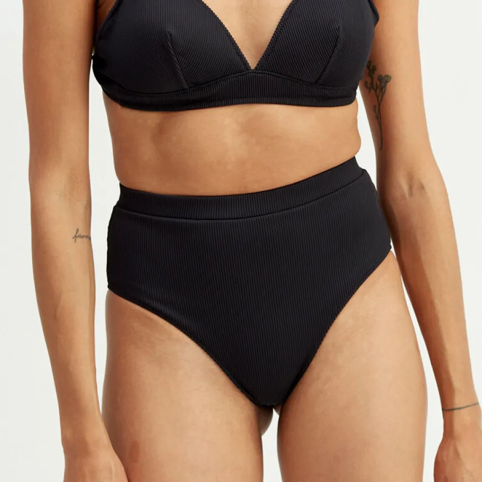 Pierre Robert Bikinitruse High Waist