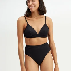 Pierre Robert Bikinitruse High Waist