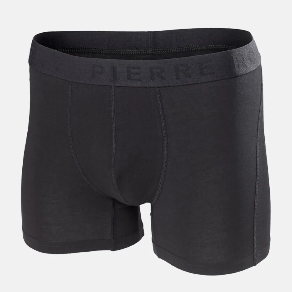 Pierre Robert Boxershorts Herre økologisk Bomull