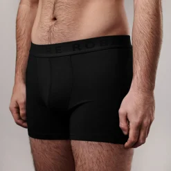 Pierre Robert Boxershorts Herre økologisk Bomull