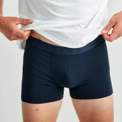 Pierre Robert Boxershorts Herre økologisk Bomull