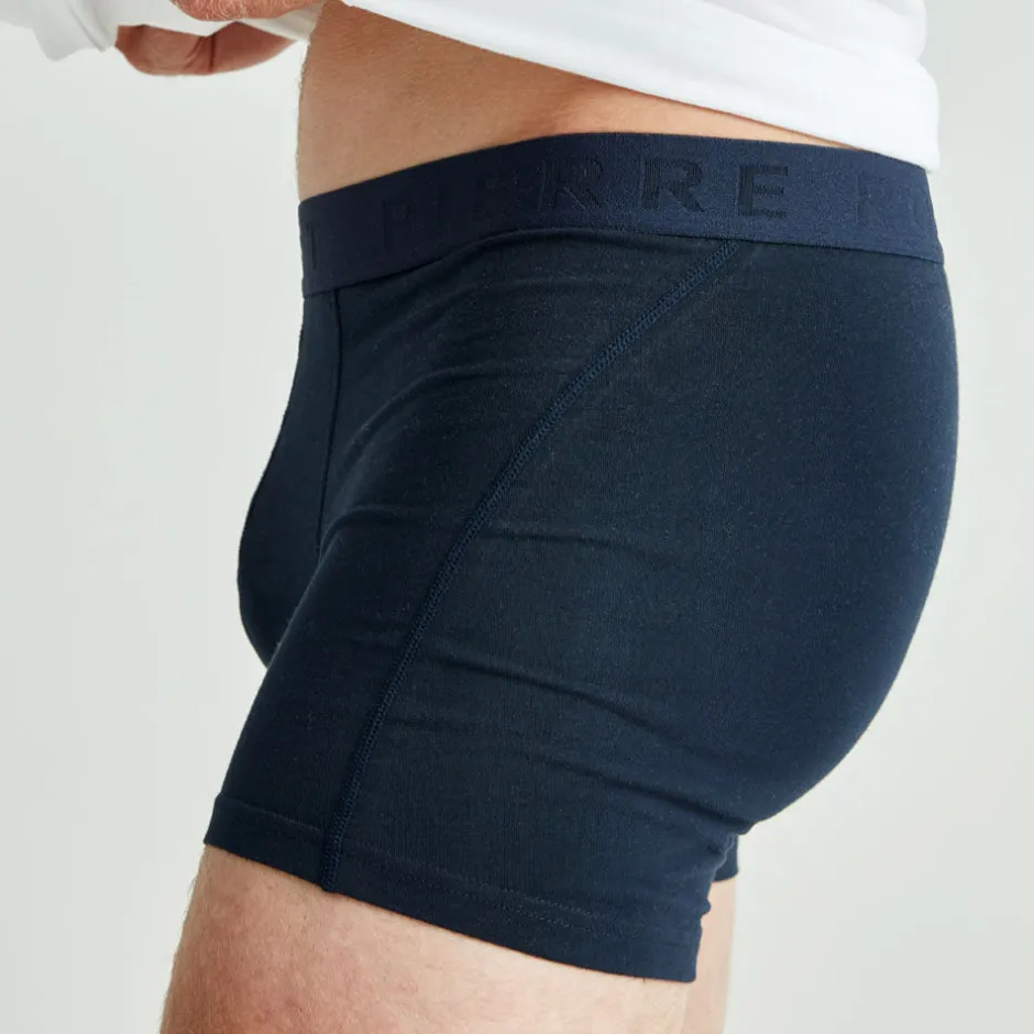 Pierre Robert Boxershorts Herre økologisk Bomull