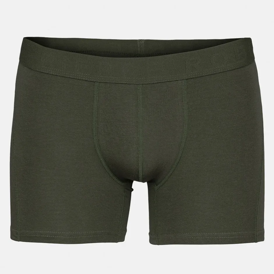 Pierre Robert Boxershorts Herre økologisk Bomull