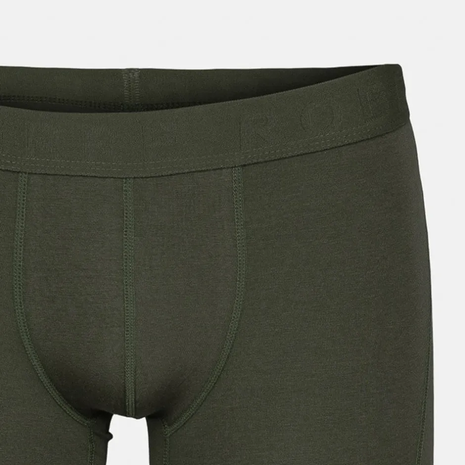 Pierre Robert Boxershorts Herre økologisk Bomull