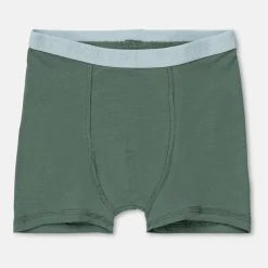 Pierre Robert Boxershorts I Bomull Liten Gutt
