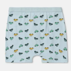 Pierre Robert Boxershorts I Bomull Liten Gutt