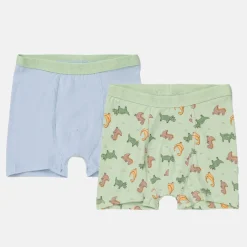 Pierre Robert Boxershorts I Bomull Liten Gutt