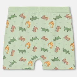 Pierre Robert Boxershorts I Bomull Liten Gutt