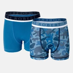 Pierre Robert Boxershorts Liten Gutt