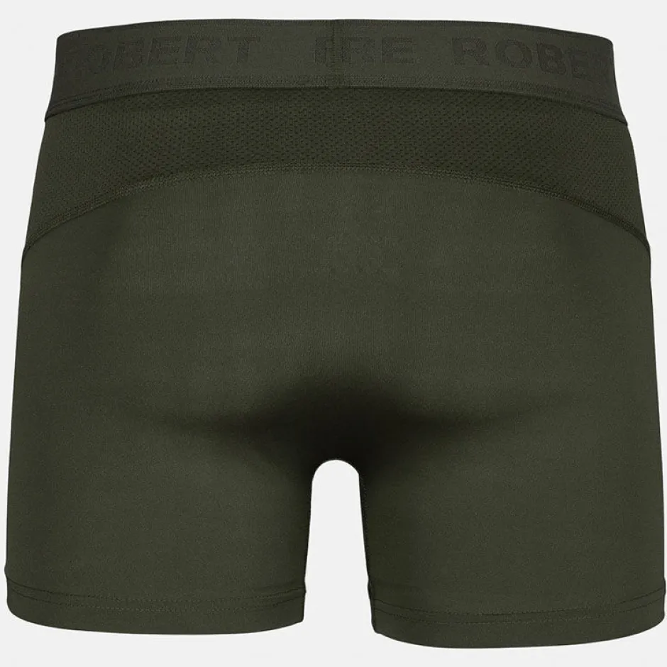 Pierre Robert Boxershorts Sport Herre
