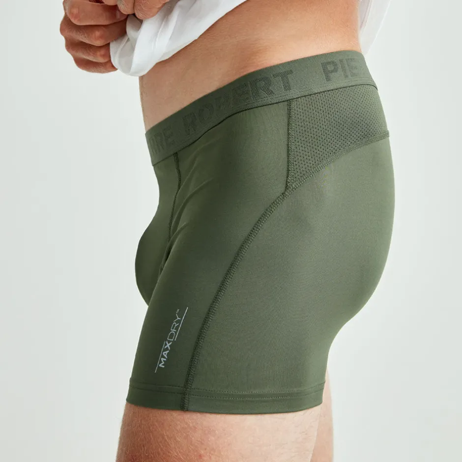 Pierre Robert Boxershorts Sport Herre