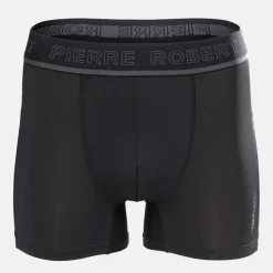 Pierre Robert BOXERSHORTS SPORT HERRE X5
