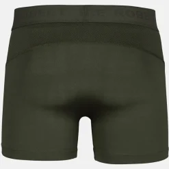 Pierre Robert BOXERSHORTS SPORT HERRE X5