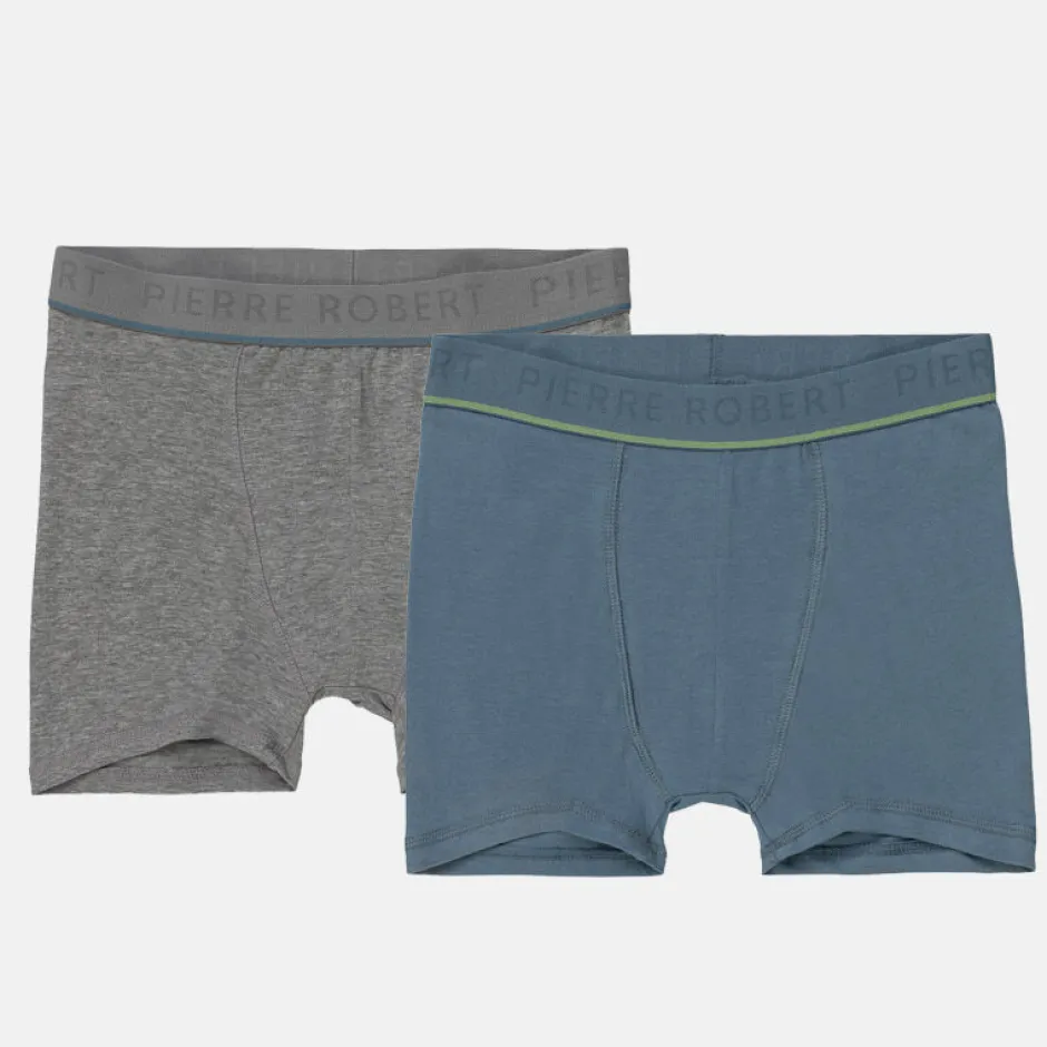 Pierre Robert Boxershorts Stor Gutt