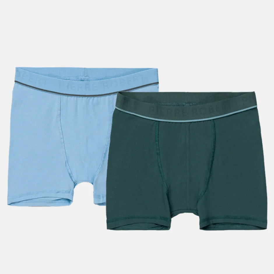 Pierre Robert Boxershorts Stor Gutt