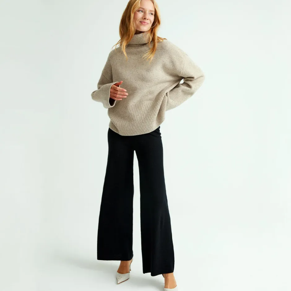 Pierre Robert Bukse I Merinoull