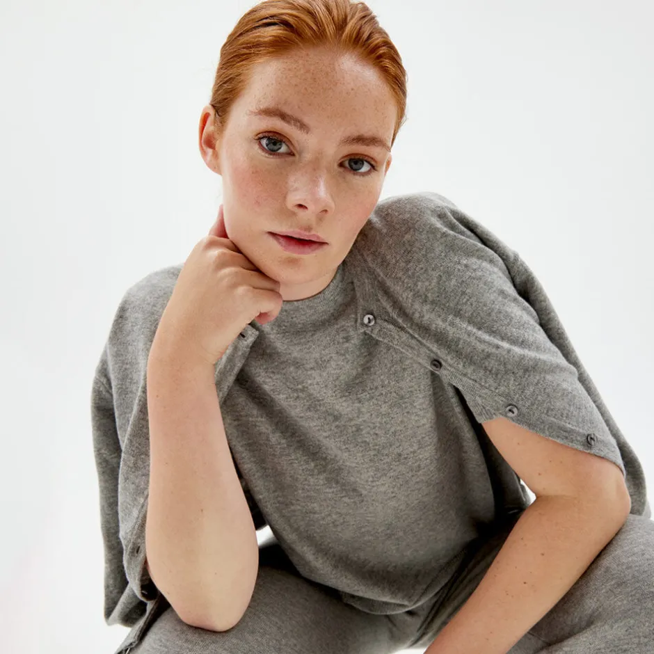 Pierre Robert Cardigan
