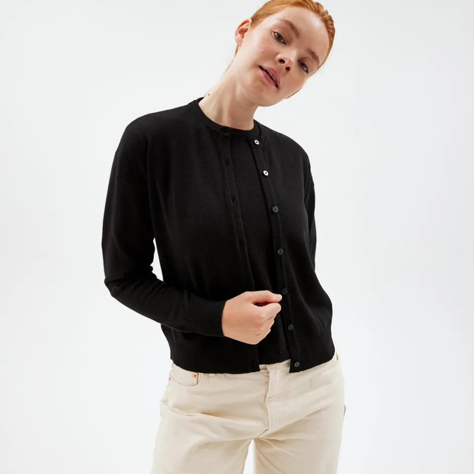 Pierre Robert Cardigan