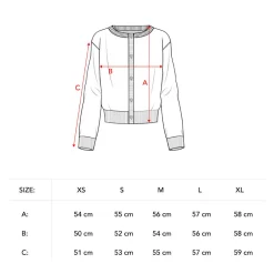 Pierre Robert Cardigan