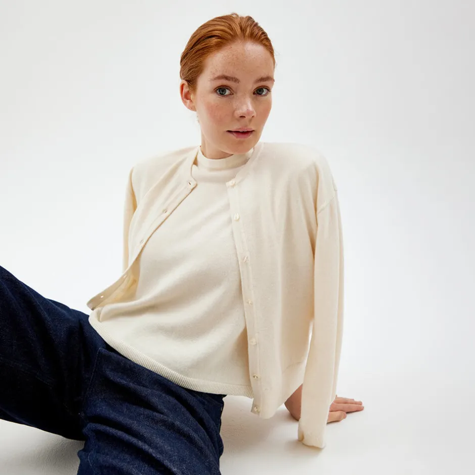 Pierre Robert Cardigan