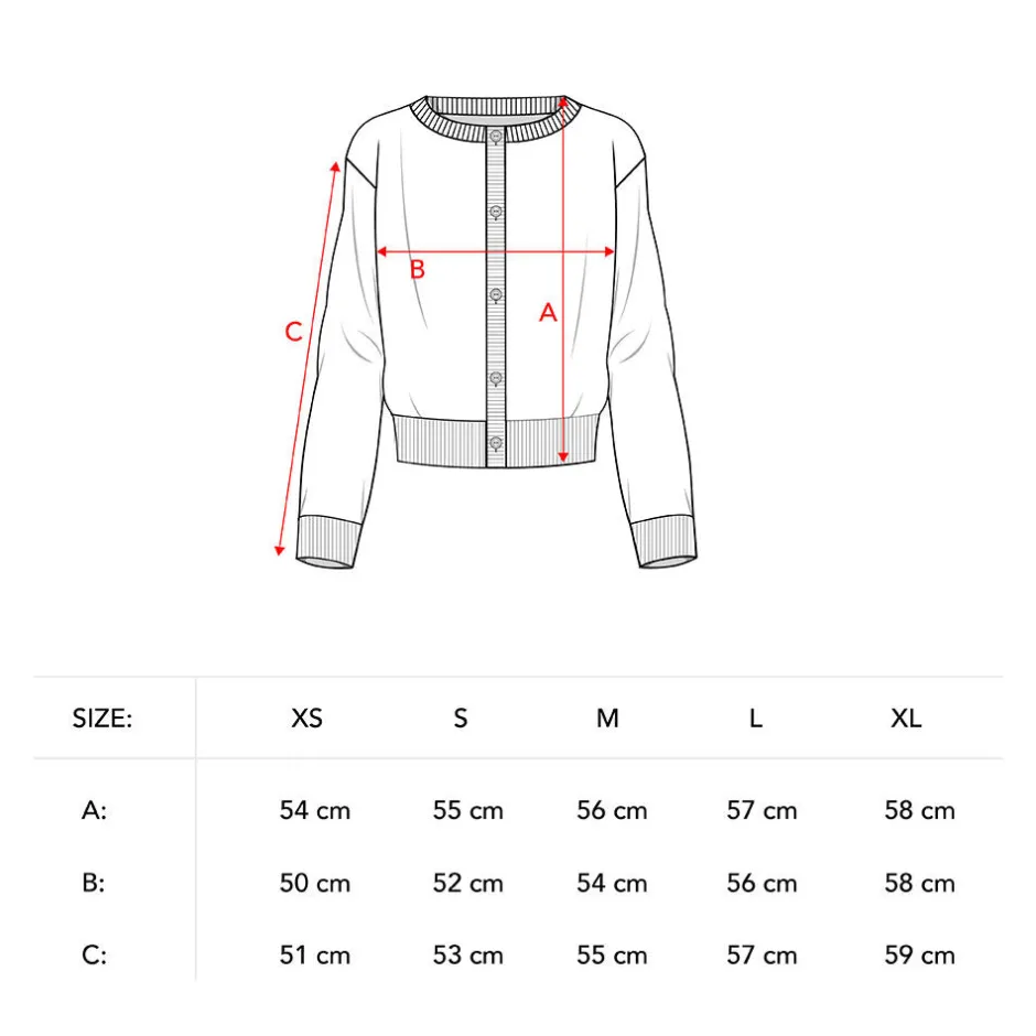 Pierre Robert Cardigan