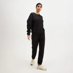 Pierre Robert Crewneck Genser Bomull