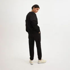 Pierre Robert Crewneck Genser Bomull