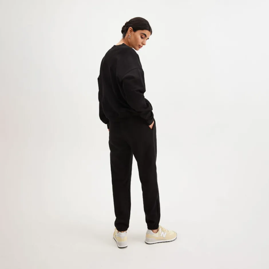 Pierre Robert Crewneck Genser Bomull