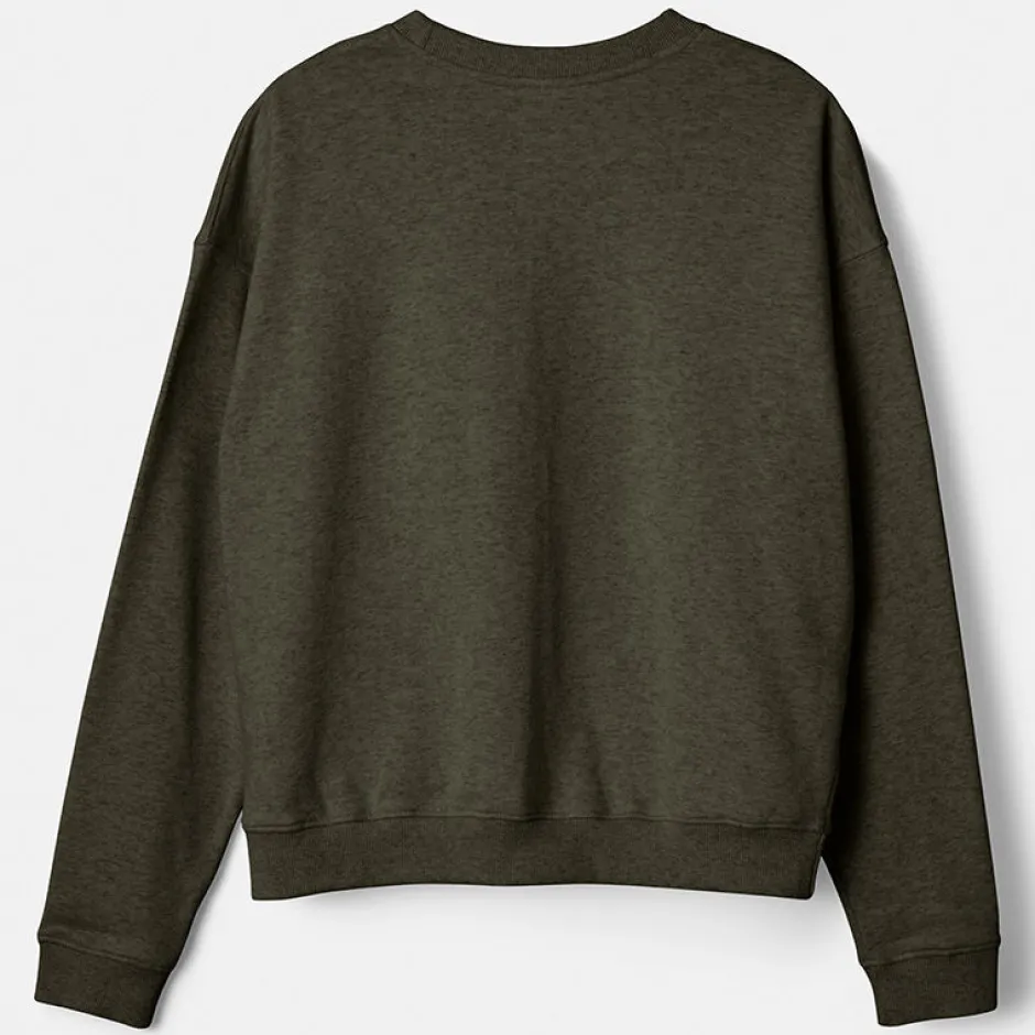 Pierre Robert Crewneck Genser Bomull
