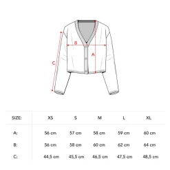 Pierre Robert Heavy-knit Cardigan