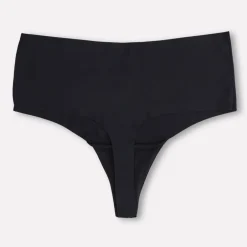 Pierre Robert High Waist Invisible Stringtruse