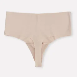 Pierre Robert High Waist Invisible Stringtruse