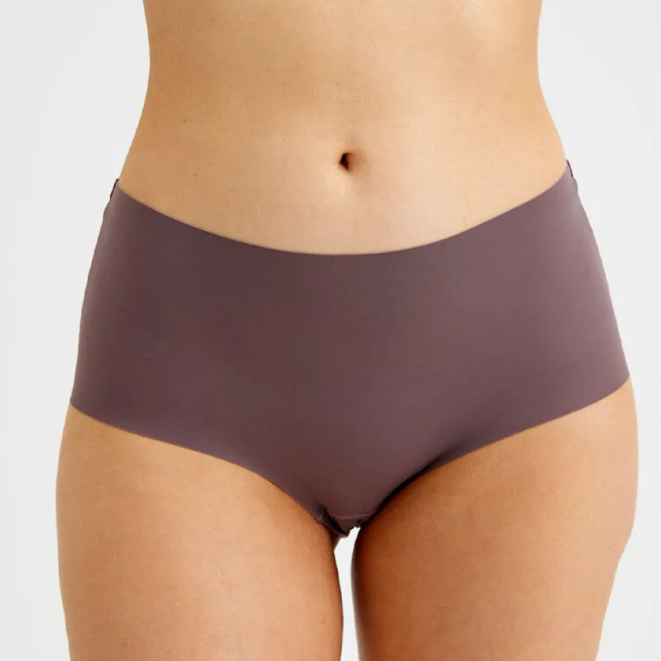 Pierre Robert High Waist Invisible Truse