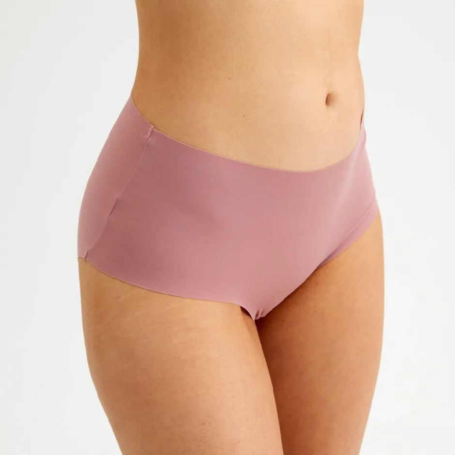 Pierre Robert High Waist Invisible Truse