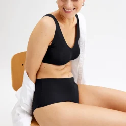 Pierre Robert High Waist Invisible Truse