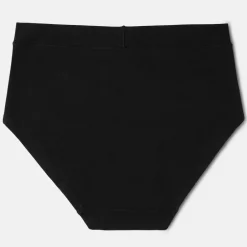 Pierre Robert High Waist Truse Bomull, Uten Strammende Strikk