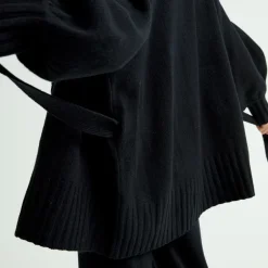 Pierre Robert Oversized Cardigan Merinoull