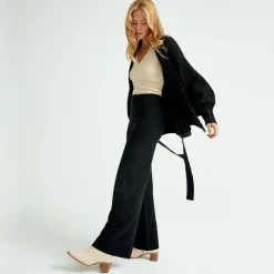 Pierre Robert Oversized Cardigan Merinoull