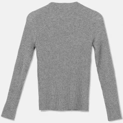 Pierre Robert ​Ribbestrikket Ullgenser