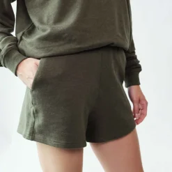 Pierre Robert Shorts Bomull