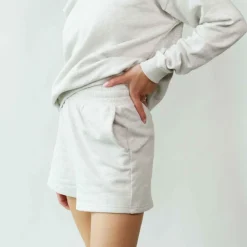 Pierre Robert Shorts Bomull