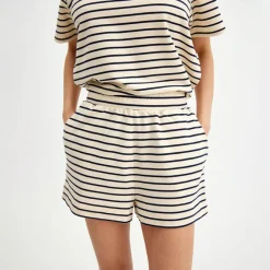Pierre Robert Shorts Heavyweight