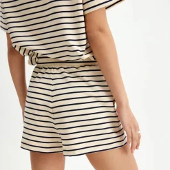 Pierre Robert Shorts Heavyweight