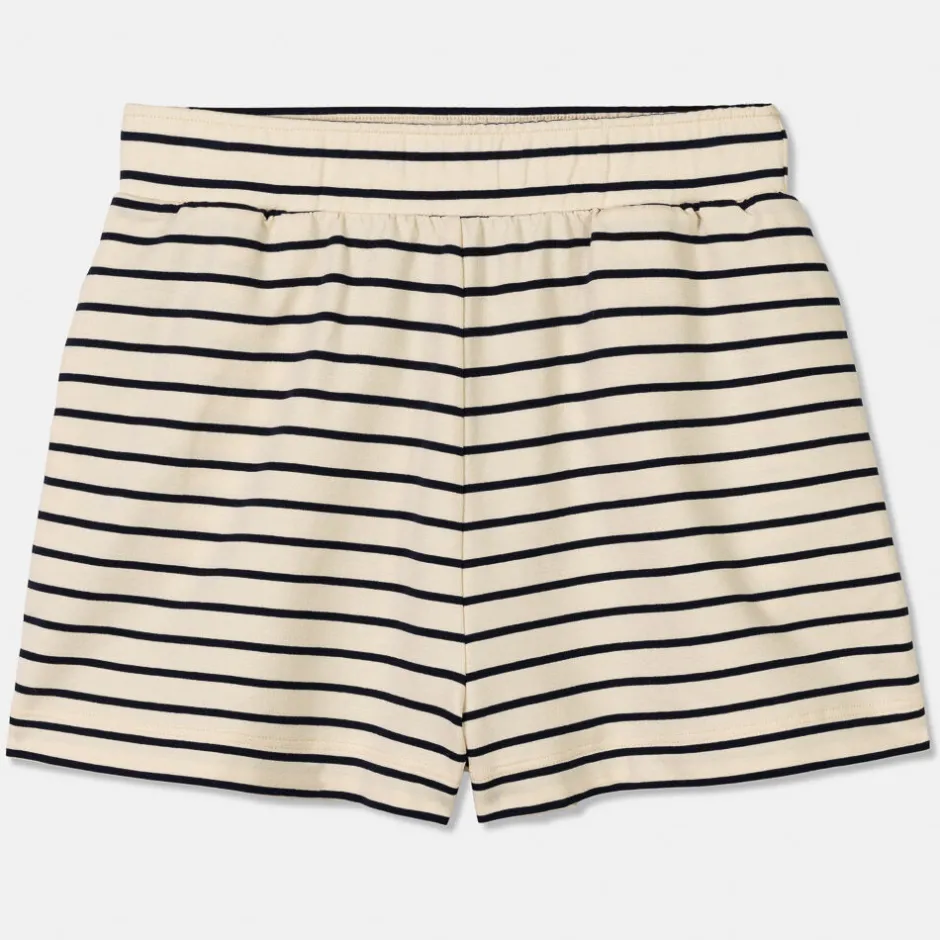 Pierre Robert Shorts Heavyweight