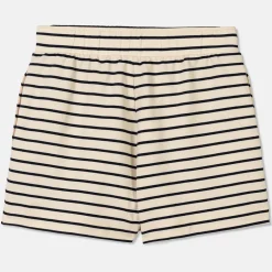 Pierre Robert Shorts Heavyweight