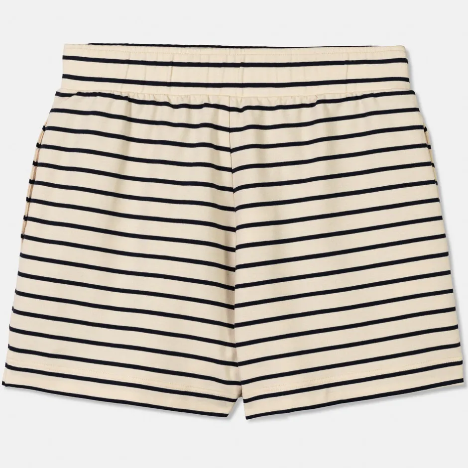 Pierre Robert Shorts Heavyweight