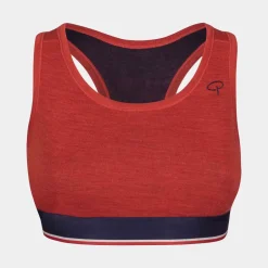 Pierre Robert Sports-BH I Merinoull