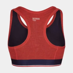 Pierre Robert Sports-BH I Merinoull