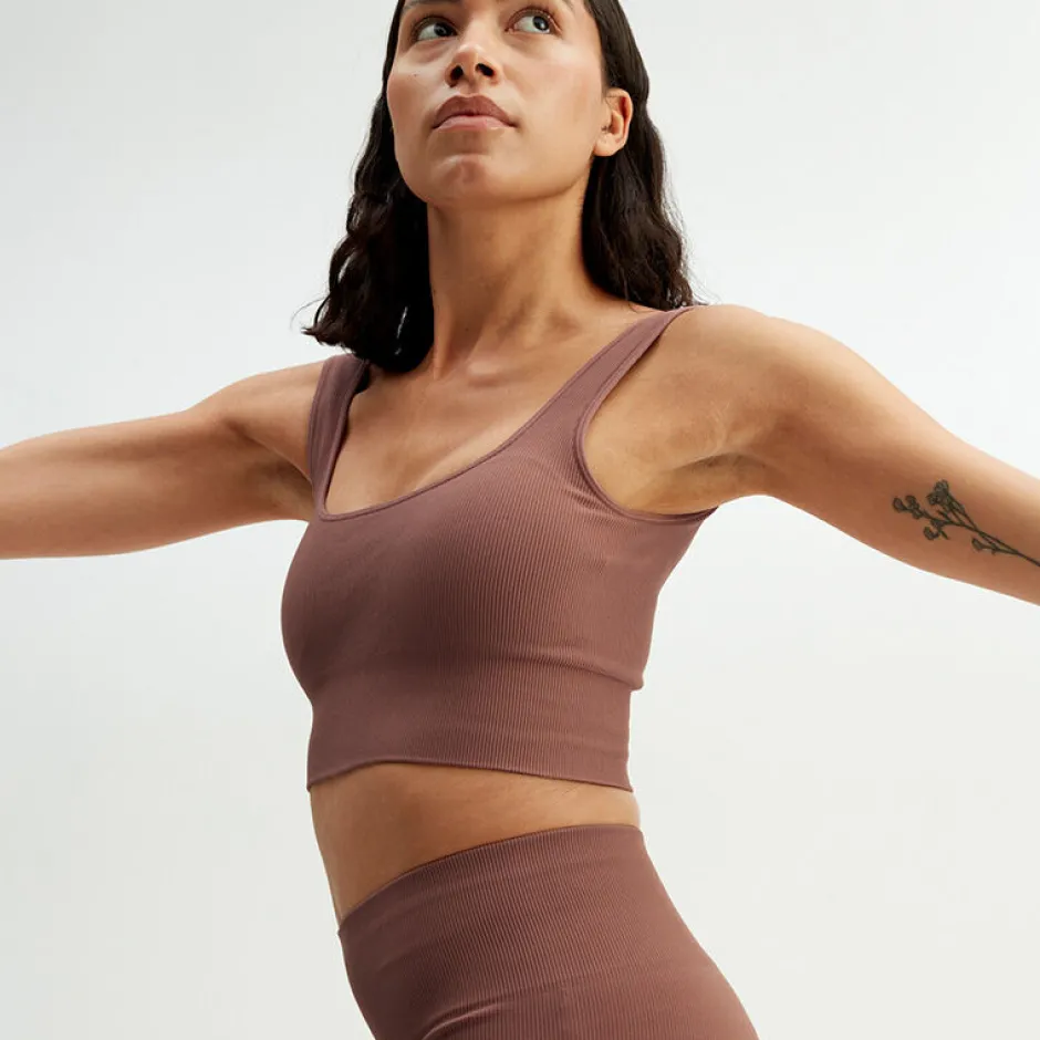 Pierre Robert Sports-bh Rib