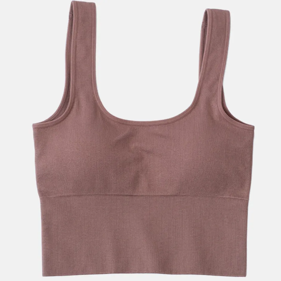 Pierre Robert Sports-bh Rib